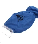 Thumbnail 2 of Стъргалка за лед с ръкавица синя Dunlop