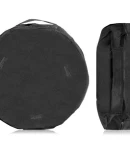 Thumbnail 1 of Универсален Калъф за Съхранение на Резервни Гуми за Автомобил 14 - 17 цола 64 x 23см CarPassion