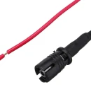 Thumbnail 5 of AM-FM Черна Автомобилна Антена 3 см.с усилвател RAKU II За Volkswagen Audi Seat Skoda Фолксваген Ауди Сият Шкода