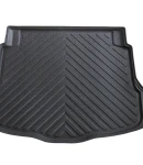 Thumbnail 1 of 3D Гумена стелка за багажник DeluxeBoss за HONDA CRV 4x4 SUV 2007-2012г.