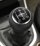 Thumbnail 6 of Tопка Скоростен Лост За PEUGEOT ПЕЖО 106,206,306,406 Черна 5 скорости