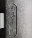 Thumbnail 8 of Универсално огледало за обратно виждане с основа 425mm х 204mm за камион автобус строителни и селскостопански машини багери кемпери и др.