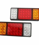 Thumbnail 10 of Комплект LED Стопове с 4 Функции - 12V - за ремаркета каравани селскостопански превозни средства