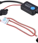 Thumbnail 10 of Усилвател за радио Антена Адаптер 12V