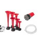 Thumbnail 6 of Тромба клаксон с компресор мелодия Кръстникът  The Godfather - 12V