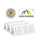 Thumbnail 5 of Висококачествено Покривало Kegel серия BASIC GARAGE M2 за Хечбек/Hatchback 380-405 cm