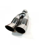 Thumbnail 1 of Универсален накрайник за ауспух на автомобил