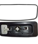 Thumbnail 1 of Дясно Стъкло За Странично Огледало с Подгрев, Долна Част, Овален Захват, За Мерцедес Спринтер Mercedes Sprinter W906 2006 - 2018