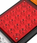 Thumbnail 11 of Комплект LED Стопове с 4 Функции - 12V - за ремаркета каравани селскостопански превозни средства