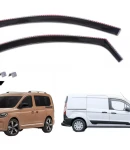 Thumbnail 7 of Комплект от 2бр. ветробрани за VW Caddy (5-Gen) / Ford Transit Connect (2-Gen) - 2020+