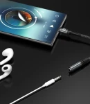 Thumbnail 2 of Кабел Phone Planet USB Type-C към 3.5 мм аудио адаптер