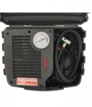 Thumbnail 3 of Компресор за гуми в куфар  HL-121 / 12V