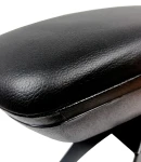 Thumbnail 6 of Подлакътник за автомобили, Универсален, Черен с Плъзгаща се горна част