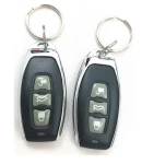 Thumbnail 2 of Универсална алармена система, аларма, имобилайзер, централно заключване и шок сензор (RT9)