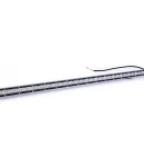 Thumbnail 4 of 97см 108W Едноредов Мощен Диоден LED Лед Бар Ултра Тънък Халоген Лампа Прожектор 12V 24V за Автомобил АТВ Джип 4х4 Offroad Камион и др.