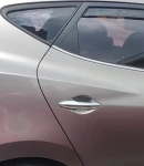 Thumbnail 4 of Комплект от 4бр. ветробрани за HYUNDAI IX35 / TUCSON 2010-2015