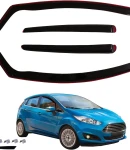 Thumbnail 7 of Комплект от 4бр. ветробрани за FORD FIESTA MK6 5 врати 2008-2017