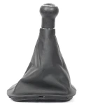 Thumbnail 5 of Tопка Скоростен Лост С Маншон Кожен Кожух Пасат VW Passat B5 2001-2005 6 Скорости