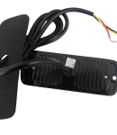 Thumbnail 10 of 12 LED ЛЕД Аварийна Лампа За Пътна Помощ, Жълта Блиц Светлина, Мигаща!