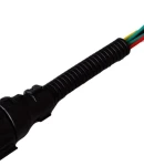 Thumbnail 1 of 7 пина Букса байонет за стоп на MAN МАН, DAF ДАФ, VOLVO ВОЛВО, IVECO ИВЕКО, MERCEDES МЕРЦЕДЕС, RENAULT РЕНО, SCANIA СКАНИЯ и др.