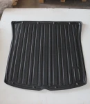 Thumbnail 3 of 3D Гумена стелка за багажник DeluxeBoss за TESLA MODEL Y 2020+