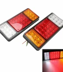 Thumbnail 9 of Комплект LED Стопове с 4 Функции - 12V - за ремаркета каравани селскостопански превозни средства