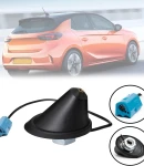 Thumbnail 7 of Основа База Радио Антена GM – AM/FM Радио Обхват за Opel Corsa Vectra Zafira и др