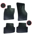 Thumbnail 1 of Комплект гумени стелки за Audi A3 2012+ VW Golf 7 Seat Leon