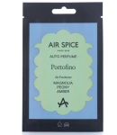 Thumbnail 1 of Хартиен парфюмен ароматизатор Портофино