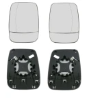 Thumbnail 7 of Комплект Ляво и Дясно Стъкло За Странично Огледало с Подгрев За Рено Трафик Renault Traffic 2014+ , Опел Виваро Opel Vivaro 2014+