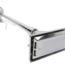 Thumbnail 3 of Тромба клаксон единична 12-24V за автомобили джипове бусове ТИР - 63 см