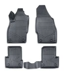 Thumbnail 1 of Комплект 4бр. 3D Гумени стелки за купе Erpassan - OPEL CORSA E 2014-2019