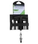 Thumbnail 2 of Универсален ключ за свещ свещи с 3 накрайника Carmotion