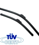 Thumbnail 1 of Чистачка Motohama банан 26'' 650мм универсална 1бр.