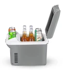 Thumbnail 7 of Електрическа Хладилна кутия чанта за автомобил каравана кемпер 8л 12V 220V