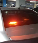 Thumbnail 8 of Аварийна Сигнална Жълта Лампа Блиц Маяк Led Бар със Стойка За Пътна Помощ Платформа 12-24V