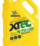 Thumbnail 1 of Macлo ВАRDАНL - ХТЕС 5W30 C4 5L