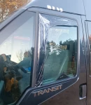 Thumbnail 8 of Комплект от 2бр. ветробрани за FORD TRANSIT 2006-2013
