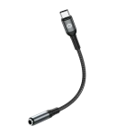 Thumbnail 2 of Кабел Phone Planet USB Type-C към 3.5 мм аудио адаптер