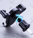 Thumbnail 3 of Поставка за телефон PG463 със зареждане