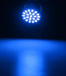 Thumbnail 7 of LED Лед Крушки, 22 SMD, BA15S 1156 (P21W), BAU15S 1156 (PY21W), 12V - 24V, Бяла, Оранжева, Червена, Синя Светлина