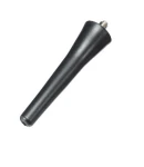 Thumbnail 3 of Универсална FM АМ Къса Спортна Радио Антена 6.5 CM За Автомобил с 3 различни накрайника