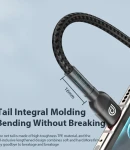 Thumbnail 6 of Кабел Phone Planet 2в 1 - Type C-CL 1.2m 100W