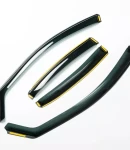 Thumbnail 3 of Комплект от 4бр. ветробрани за Mercedes C class W205 2015-2020