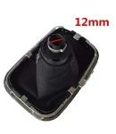 Thumbnail 5 of Tопка Скоростен Лост С Маншон Кожен Кожух За Голф Golf 4 Bora Червена