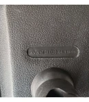 Thumbnail 9 of Универсално огледало за обратно виждане с основа 225 mm x 117 mm за камион автобус строителни и селскостопански машини багери кемпери и др.