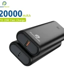 Thumbnail 9 of Външна батерия Phone Planet 20000 mAh 