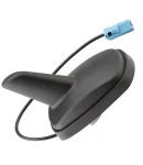 Thumbnail 2 of FM/ AM Антена тип акулова перка Shark за Опел Астра Зафира Корса Вектра и др.