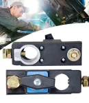 Thumbnail 6 of Ключ маса превключвател прекъсвач изолатор на акумулатор 12-24V