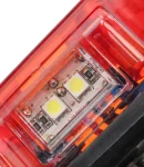 Thumbnail 1 of Led Лед Oсветление Плафон за регистрационен номер 12V